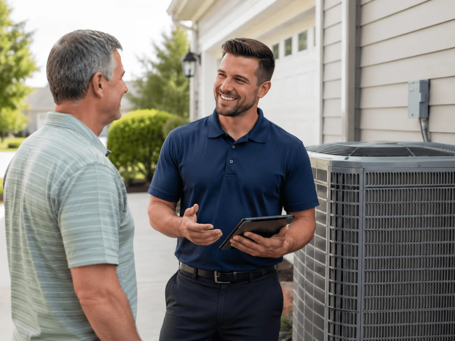 Heat Pump Installation Knox, ND FAQs